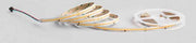 STRIP LED COB DIGITALE 24V 15W PER MT 1060LM PER MT 3000K 500CM