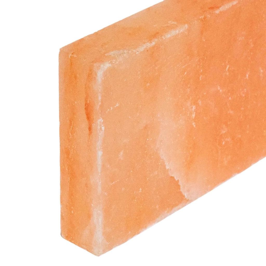 Pietre di Sale 20 pcs Rosa 20 x 2,5 x 10 cm Sale Rock