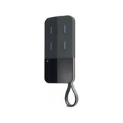RADIOCOMANDO TRASMETTITORE A 4 FUNZIONI EDGE CARDIN EDGE4 AUTOMAZIONE ORIGINALE