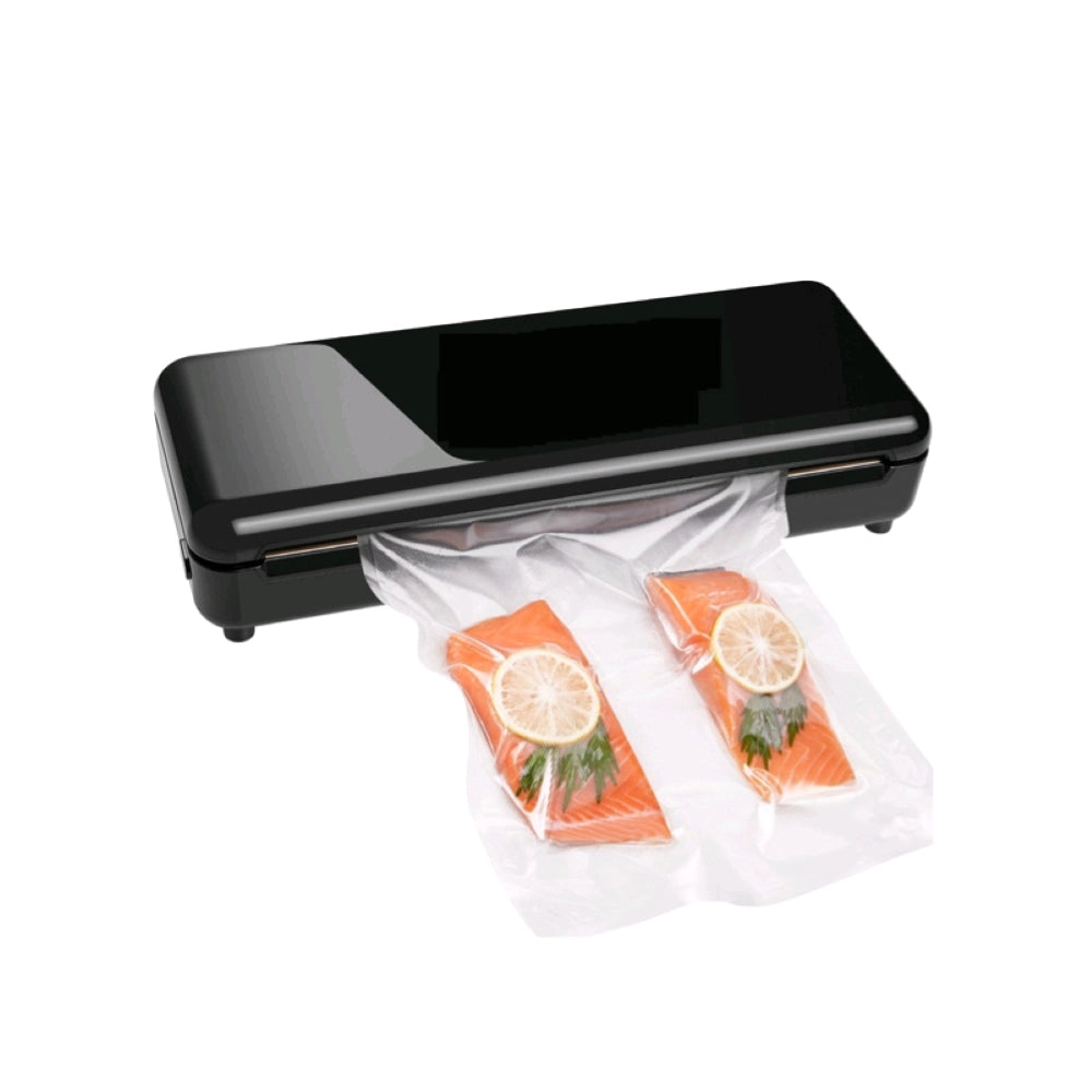 Sacchetti sottovuoto per alimenti in poliestere goffrato 20x40 cm Conf. 100 pz