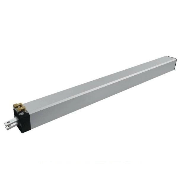 PISTONE MEC 800 PER CANCELLI A BATTENTE FADINI 7118L AUTOMAZIONE AUTOMATISMI