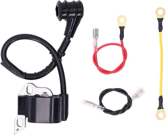 Accessori per catena per cesoie con 3 cavi - Sostituzione catena per cesoie MS210 021 MS230 023 MS250 025 - Qualità eccellente
