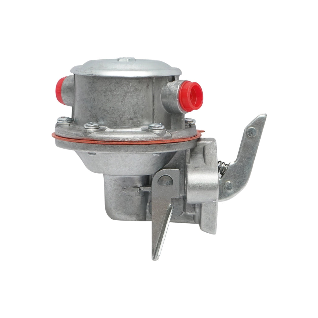 Pompa carburante per John Deere, codici OEM: AR102678, DD14195, DD14295, AJ52379, AR34415, AR76030, AR77914, AR92776, AR92777, 5507919, DD13483, DD14292, DE16748, DE17836, RE42211