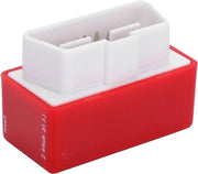 Box di Tuning OBD2 per Risparmio di Carburante e Potenza
