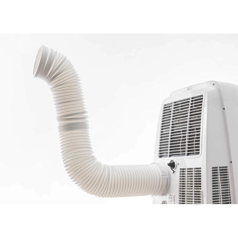 OLIMPIA SPLENDID DOLCECLIMA AIR PRO 14 HP WIFI CLIMA PORTATILE 14000 BTU CON POMPA DI CALORE CLASSE A/A+ - DOCECLIMA14HP