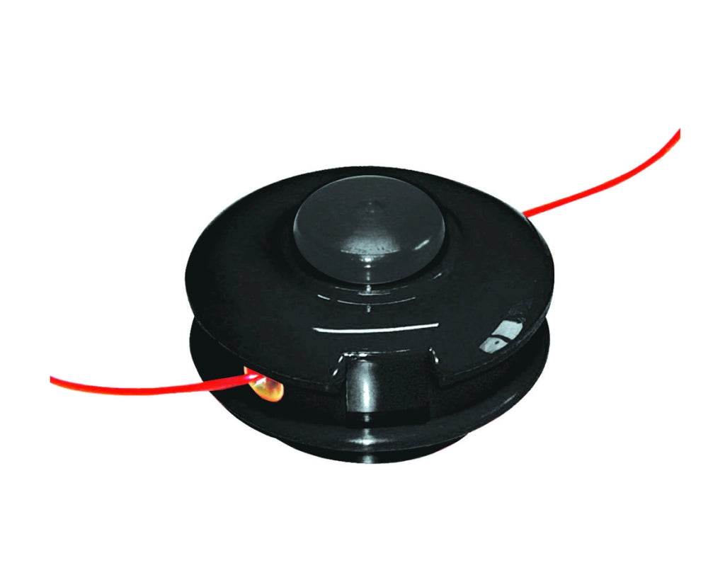TESTINA PER DECESPUGLIATORE BATTI E VAI BUMPNWORK  ø mm.109 attacco F mm.10x1 sinistrorso    BLUE BIRD