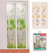 MAURY'S ZANZARIERA MAGNETICA 220 X 140 CM DECORATA