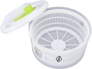 Spinaculo per Insalata - Spina centrifuga per Insalata - Spina per Insalata - Centrifuga per Insalate - Spina per Insalate - Spina per Insalate - Utensile da Non Manicare per la Cucina