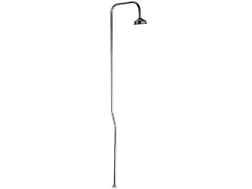 Colonna doccia e soffione doccia serie 1000/2000 export
