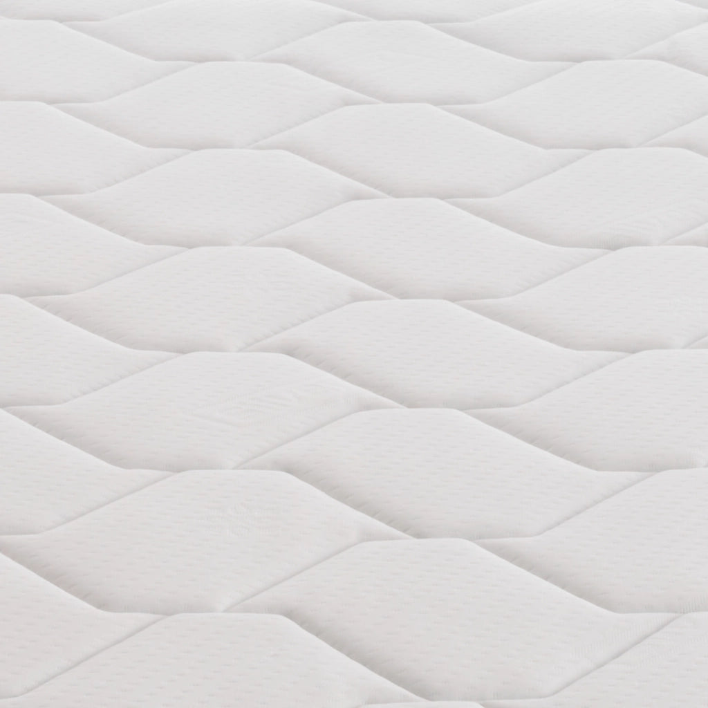 Materasso Piazza e Mezza 140x200 in Memory Foam, Altezza 30 cm, Alleviamento dei punti di pressione, Ortopedico e Indeformabile, ENEA