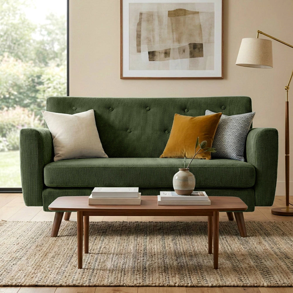 Divano Kioni Cord 1