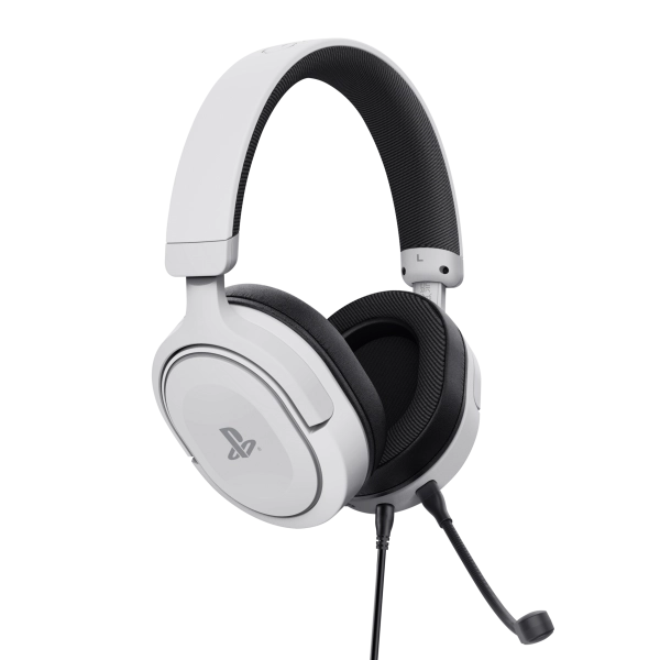TRUST GXT498W FORTA PS5