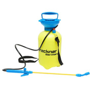 Irroratore a pressione Nebulizzatore 5 L Pompa Irroratrice Spruzzatore Pompa manuale Breckner Germany