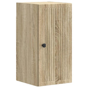 Armadio da bagno a muro EDE Rovere Sonoma 30 x 31 x 59 cm 895927