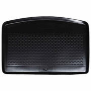 Tappetino per Bagagliaio Nero adatto per Mazda CX-3 2019- Gomma 42029257
