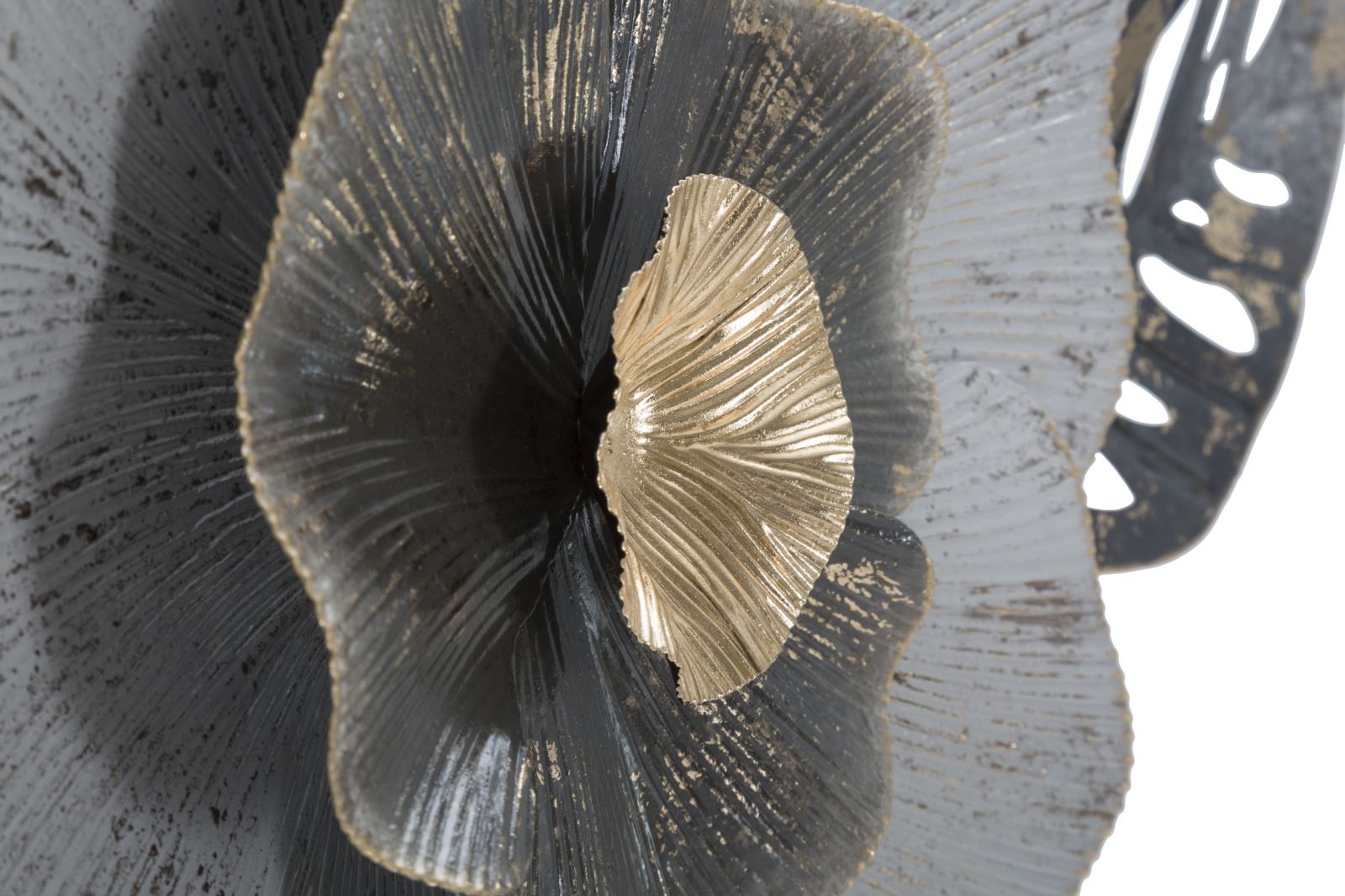 Pannello Edy 74,9x7x47,6 cm in Ferro Multicolor