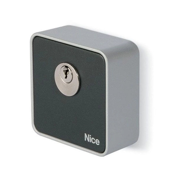 SELETTORE A CHIAVE ERA DA ESTERNO CODIFICA 1010 NICE EKS1010 ERA KEY SWITCH