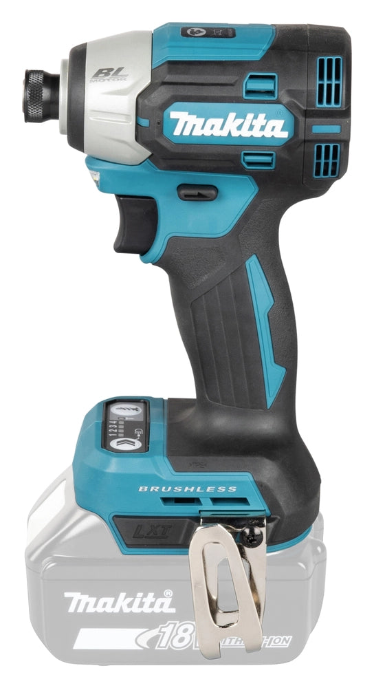 Avvitatore a impulsi Makita DTD201Z 18V LXT brushless
