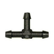 TEE PER MICROTUBO- D. 3,5 Microtubo 3 x 5,5/4 x 6- IRRIT- pezzi 1