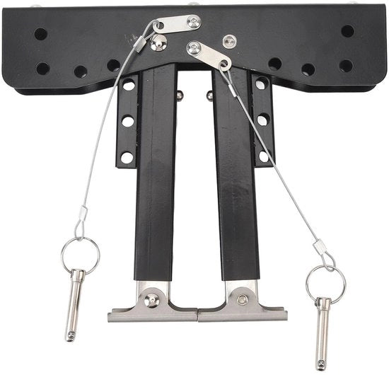 Kit di Stabilizzazione per Camper - Set di Stabilizzatori per RV - Migliora la Stabilità - Superficie di Salita Sicura - Installazione Facile - Utilizzo Multifunzionale - Stabilizzatore per Camper

Modello: 
Specifica tecnica: 
Codice prodotto: