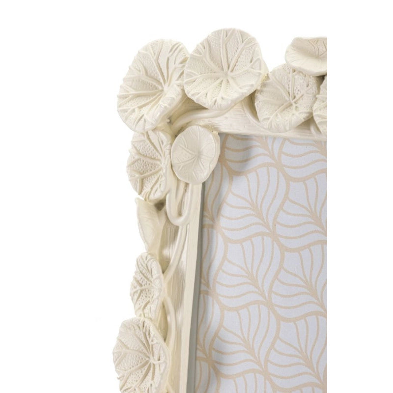 Cornice Lotus cm 25,8x2x31 (misura Interna cm 20x25)