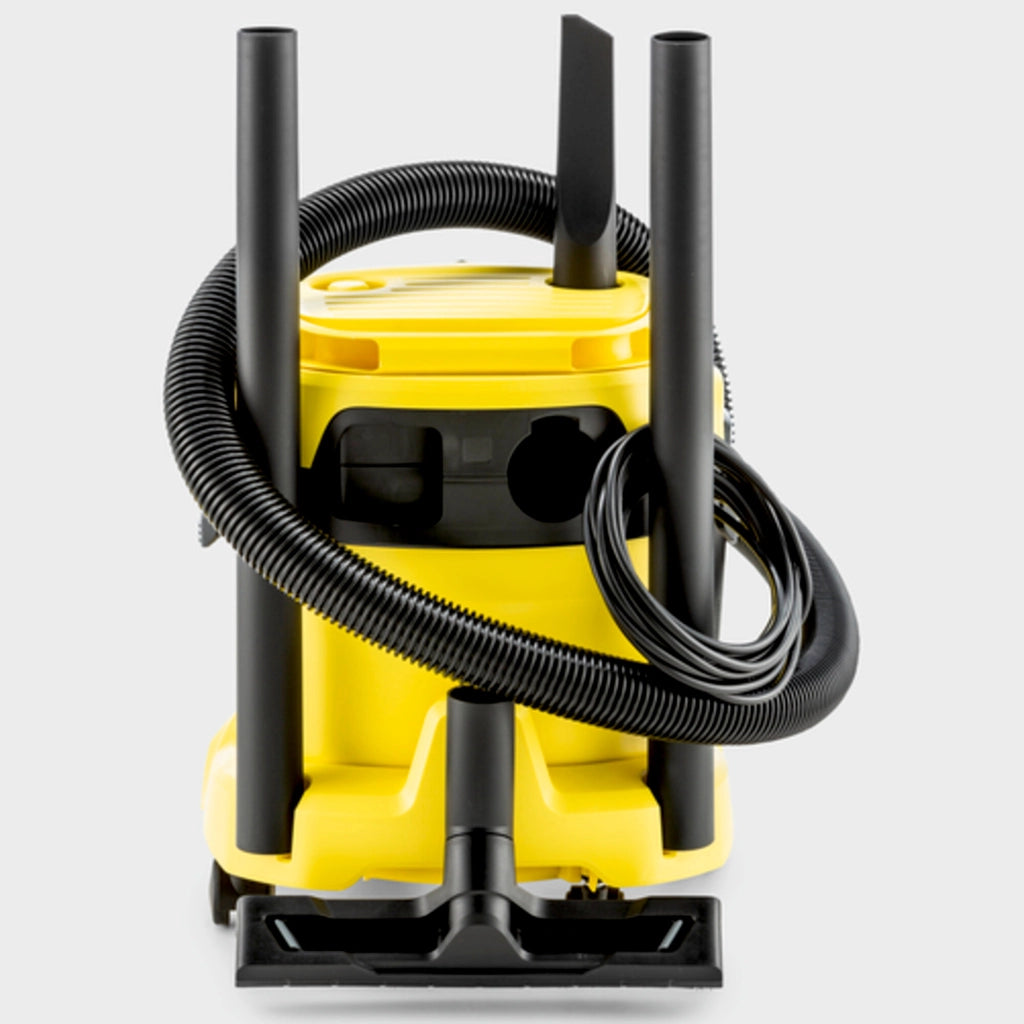 Karcher Bidone aspiratutto WD 2 Plus V-12/4/18/C