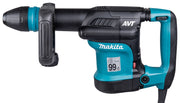Martello Demolitore Makita 1100w 8,1J 5kg HM0871C