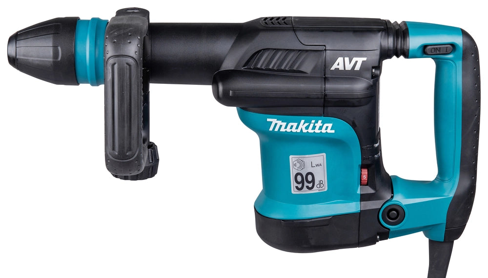 Martello Demolitore Makita 1100w 8,1J 5kg HM0871C