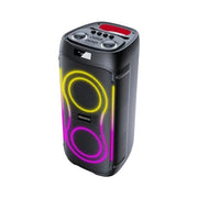 Cassa party kenwood as p400bt tws black - ASP400BT