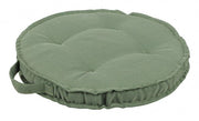 Cuscino Tondo Poly230 Cactus in Tessuto per Esterno