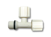 Raccordo a T Jaco per tubo da 1/4 di pollice (6,35 mm) - codice articolo 16_0002118