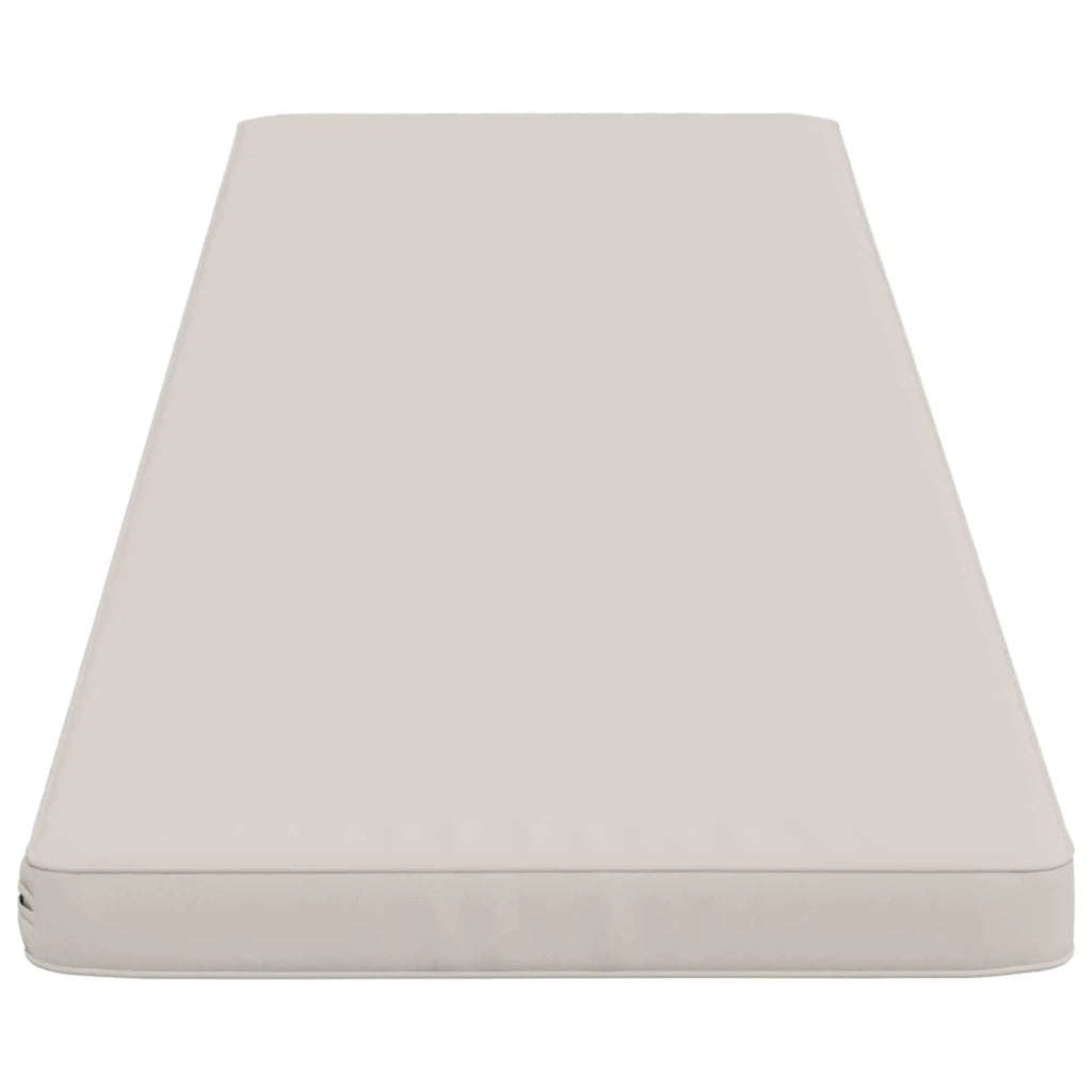 Cuscini per Panchina a 2 Pezzi VUGHT 2 pz 100% Poliestere 952161