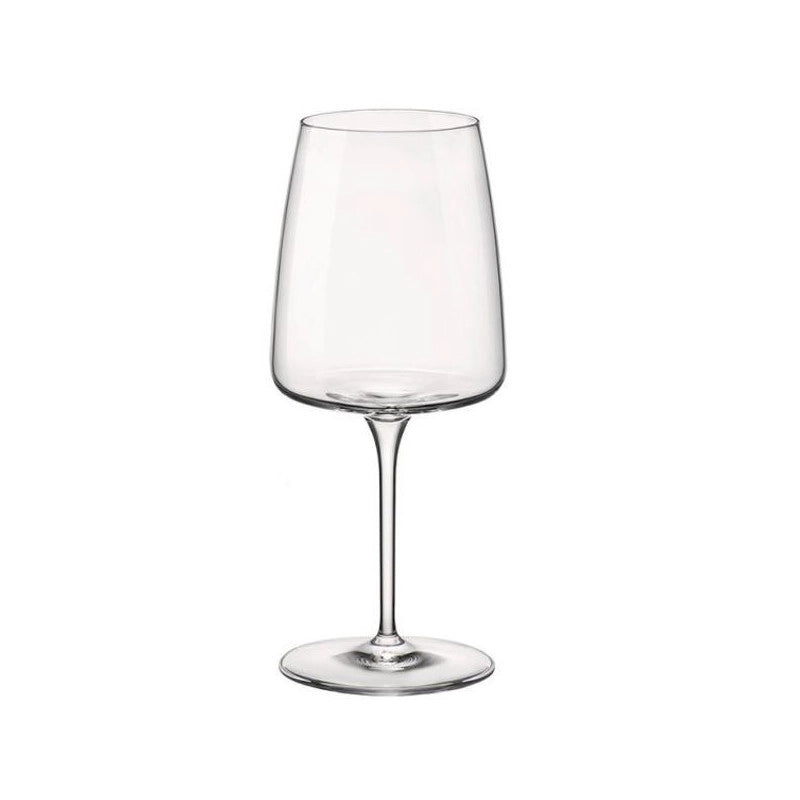 Calice Nexo Vino Gran Rosso Cc 540 Pz 6 Bormioli