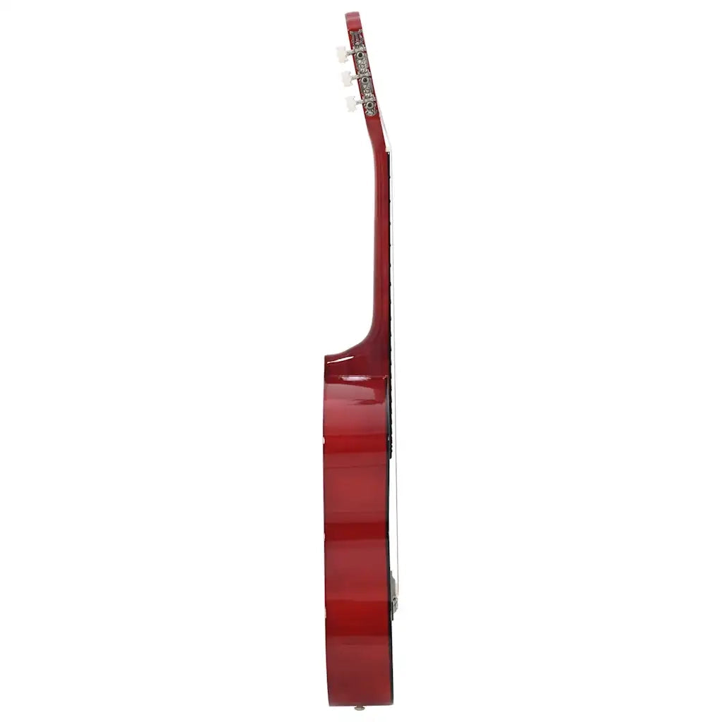 Chitarra Classica per Principianti 4/4 39" in Legno di Tiglio 70112