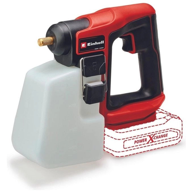 Einhell GE-WS 18/10 Li-Solo Spruzzatore da giardino a mano 1 L