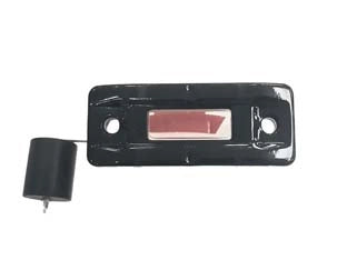 INDICATORE LIVELLO CARBURANTE PER GENERATORE- - per ns. cod.264402 (CDF07860) - 1 pezzi EXCEL