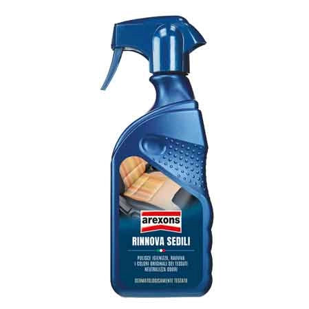 RINNOVA SEDILI AREXONS 400 ml - AREXONS