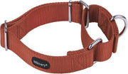 Halsband per Adattamento per Cani - Nylon, Addestramento di Sicurezza, Chiusura Metallica Comoda, Adatto per Cani Piccoli, Medi e Grandi