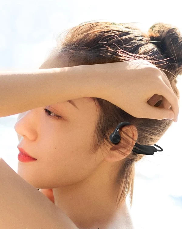 Cuffie Sportive Wireless