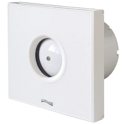ASPIRATORE ELICOIDALE DB 32 MODELLO GIOTTO- Bianco- FIRST- pezzi 1