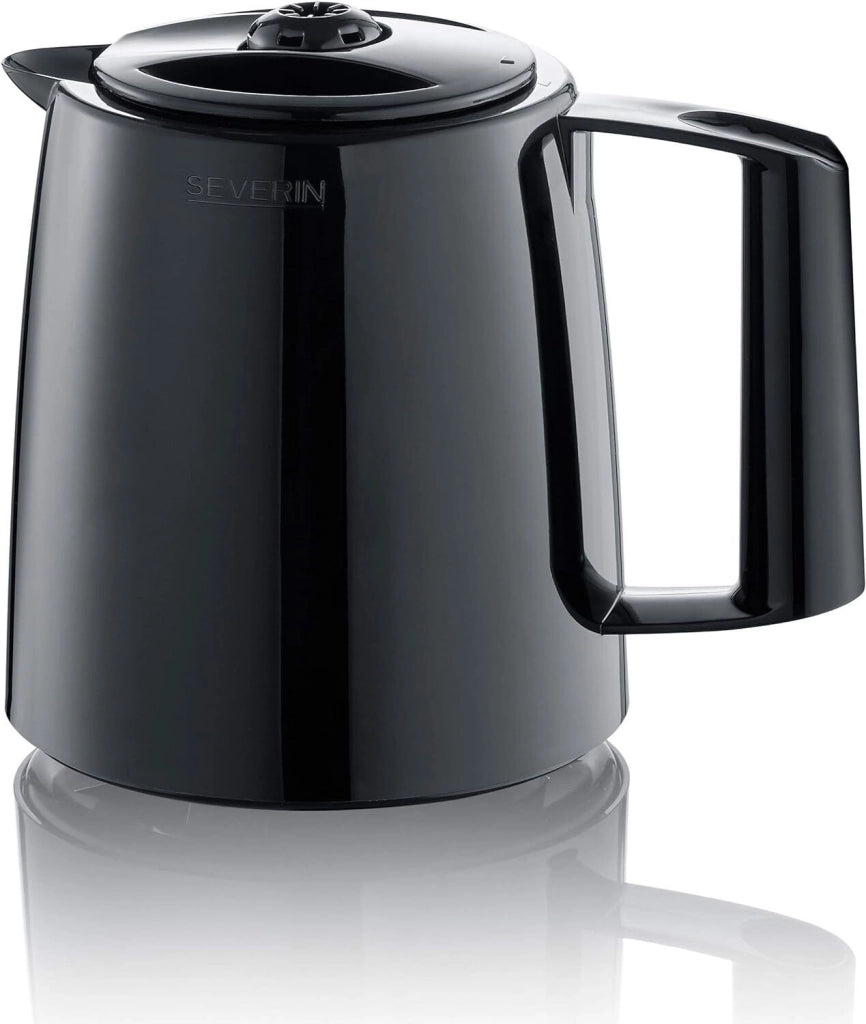 Severin KA 9306 macchina per caffè Macchina da caffè con filtro 1 L