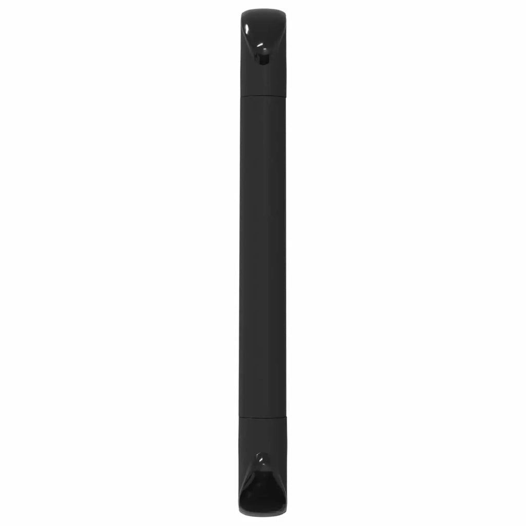 Manico Tinta unita 69 pz Nero 380 x 34 x 85 mm Alluminio e PP CFW7539808