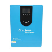 Inverter solare ibrido 8,2KW Breckner Germany 48V monofase, OFF-GRID, SY-8,2KW-48W