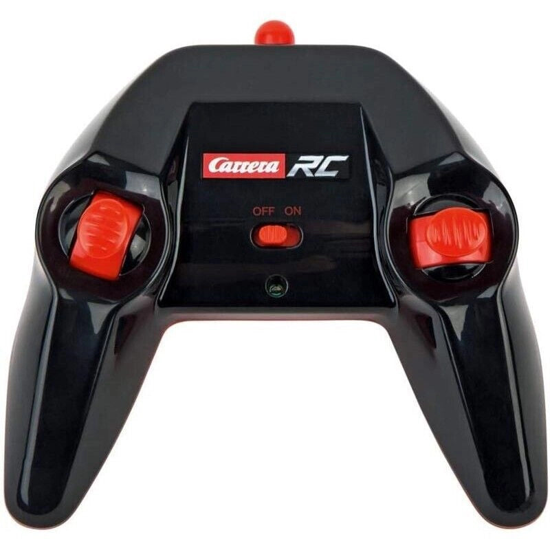 CARRERA ODYSSEY SCOOTER RADIOCOMANDATO CON SUPER MARIO