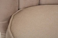 Divano Vienna Plus Crema cm 136X76X78