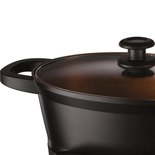 Russell Hobbs 28270-56 apparecchio multi-cottura 6,5 L 750 W Nero