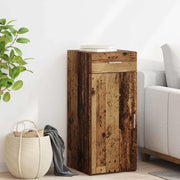 Armadio Legno vecchio 40 x 42,5 x 93 cm Legno ingegnerizzato 8009601