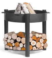 Barbecue Braciere alto 80 cm “MONTANA”