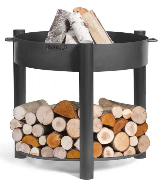 Barbecue Braciere alto 80 cm “MONTANA”