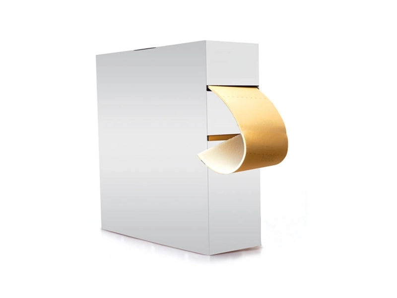 CARTA ABRASIVA CON SPUGNA 'I-CAR' Grana 220 - mm 115x25 mt - IMPERIAL ABRASIVI